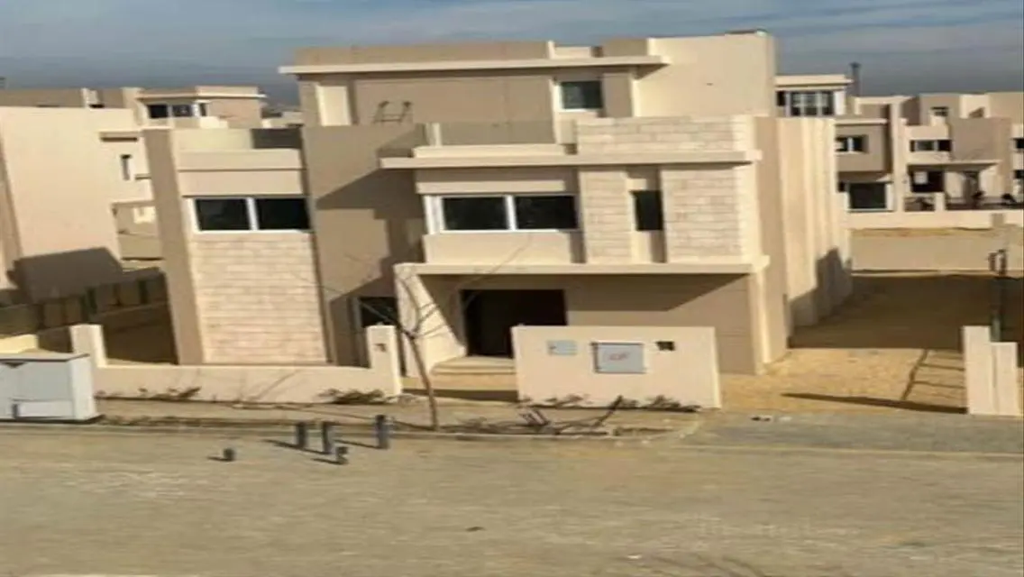 Luxury Home in Hyde Park Compound, New Cairo