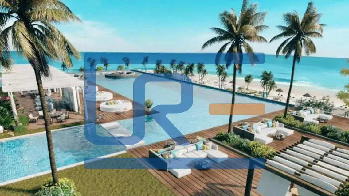 Spacious Apartment with Shared Pool