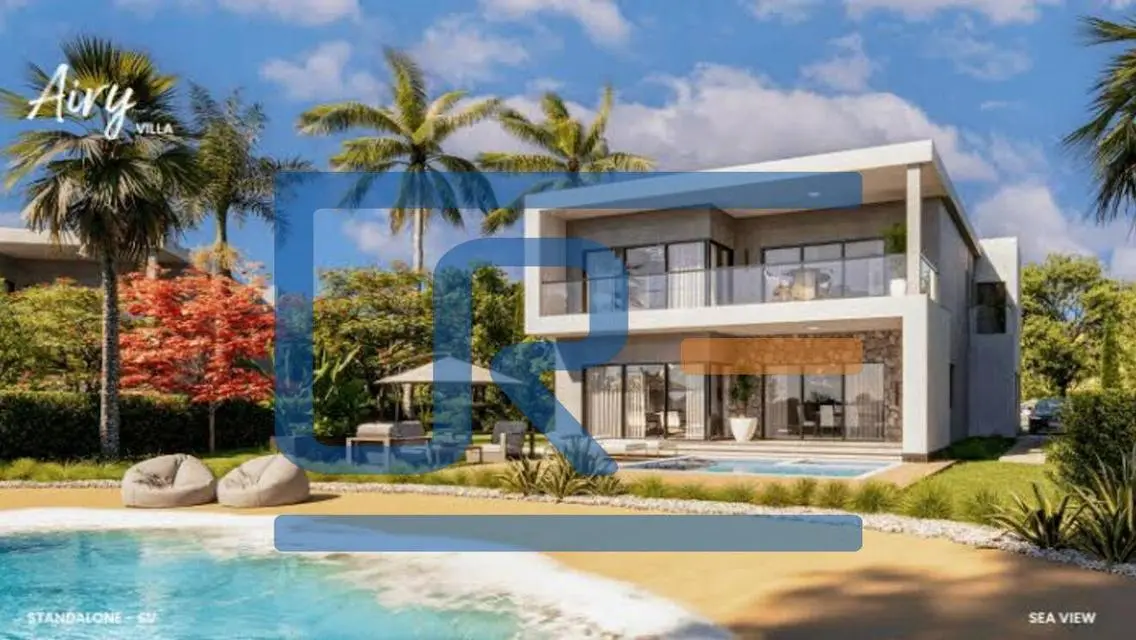 Spacious Apartment with Shared Pool