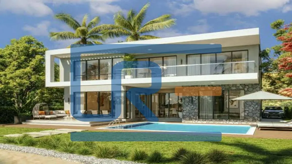 Spacious Apartment with Shared Pool