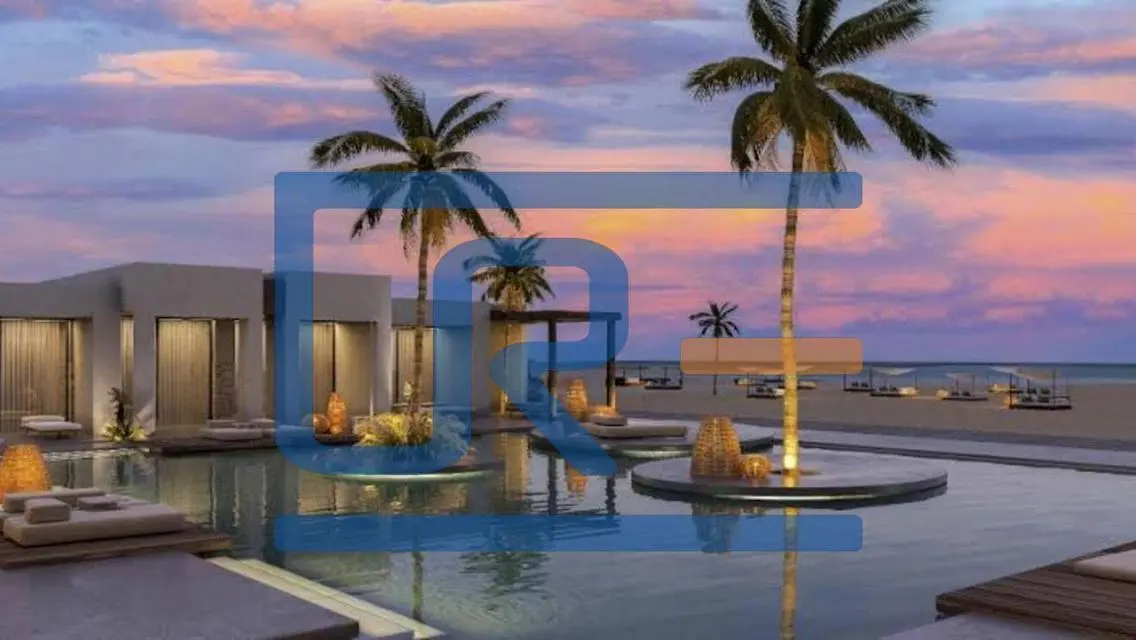 Spacious Apartment with Shared Pool
