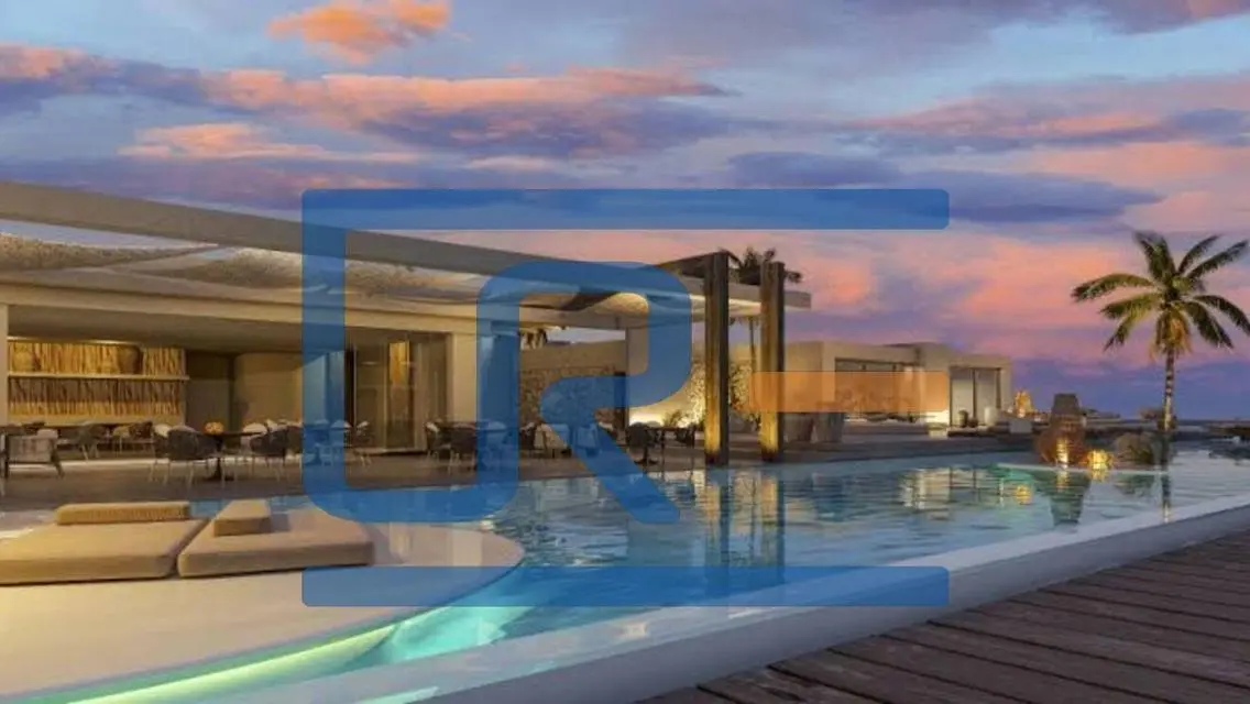 Spacious Apartment with Shared Pool