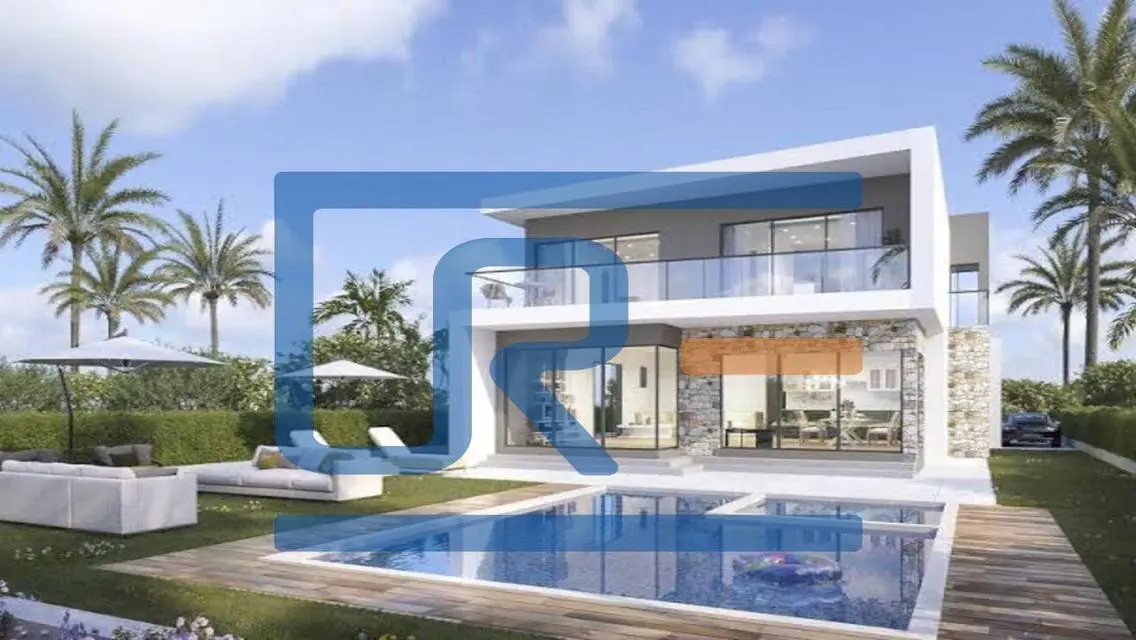 Spacious Apartment with Shared Pool