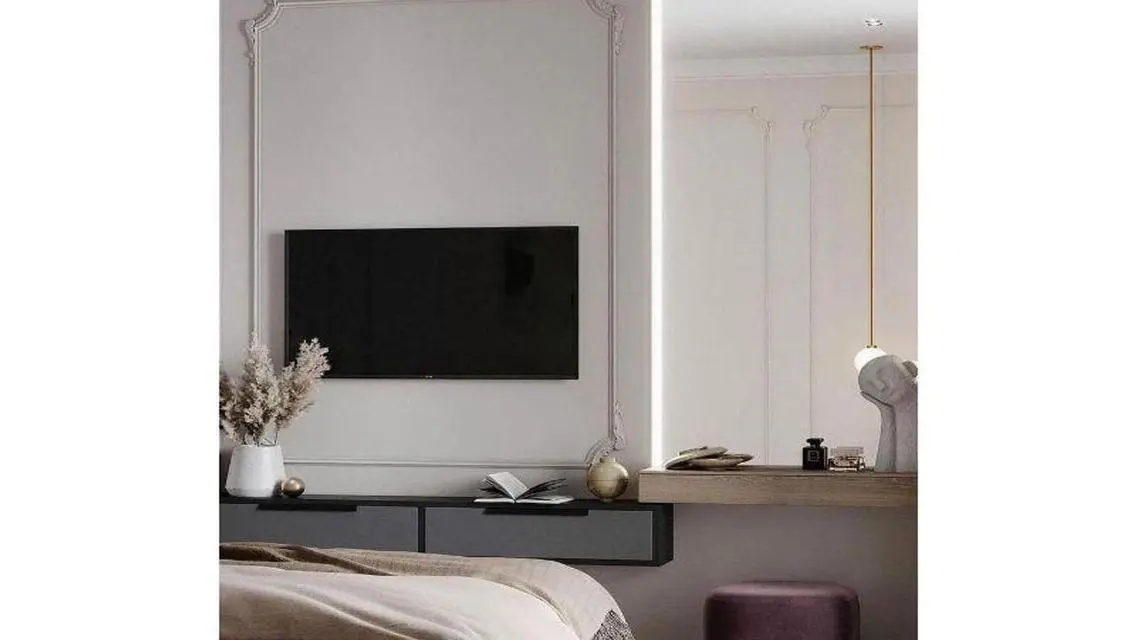 Luxury Apartment with Modern Design and Stunning Views