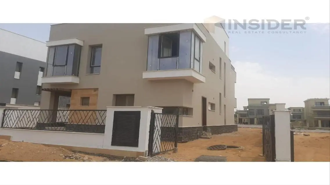 Luxury Apartment for Sale in AUC with Spacious Layout
