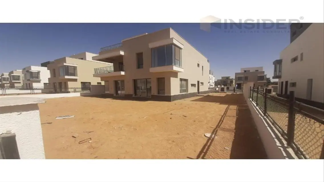 Luxury Apartment for Sale in AUC with Spacious Layout
