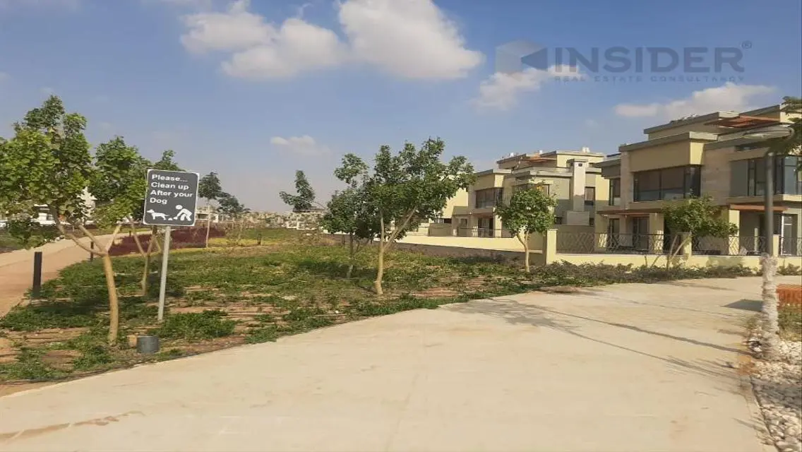 Luxury Apartment for Sale in AUC with Spacious Layout