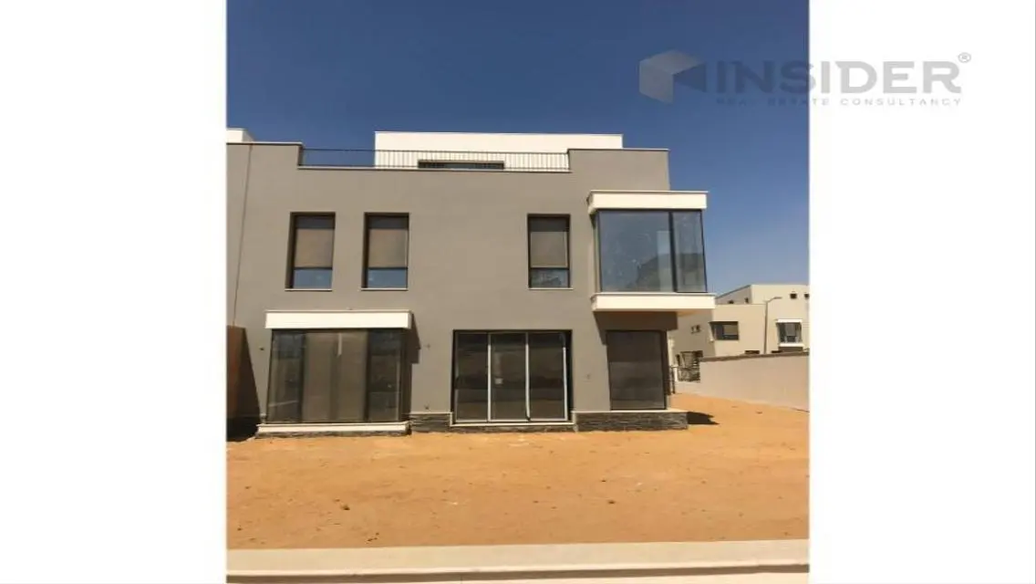 Luxury Apartment for Sale in AUC with Spacious Layout