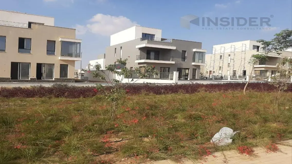 Luxury Apartment for Sale in AUC with Spacious Layout