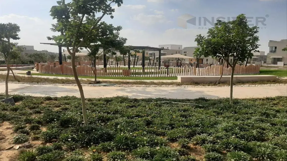 Luxury Apartment for Sale in AUC with Spacious Layout