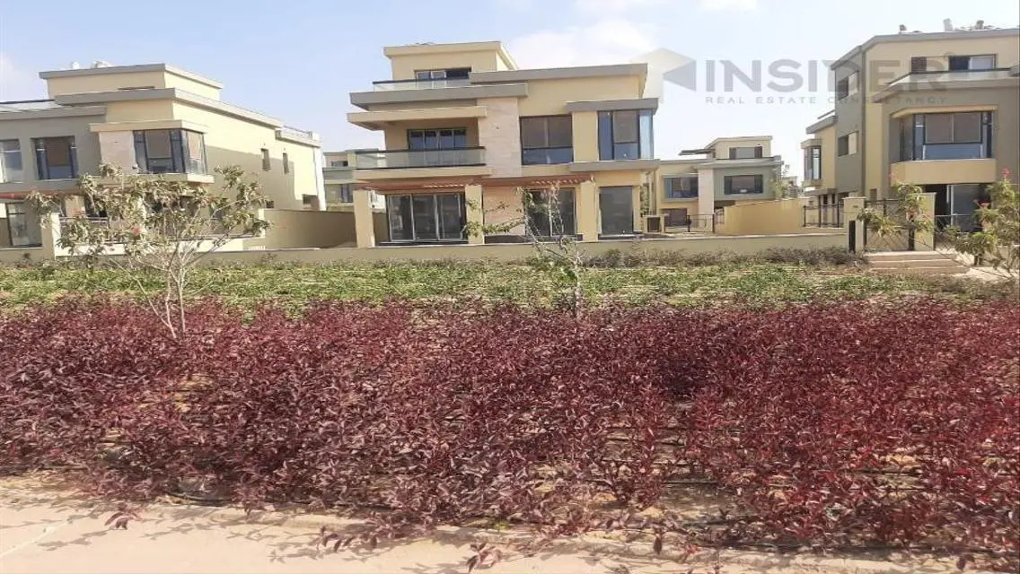 Luxury Apartment for Sale in AUC with Spacious Layout