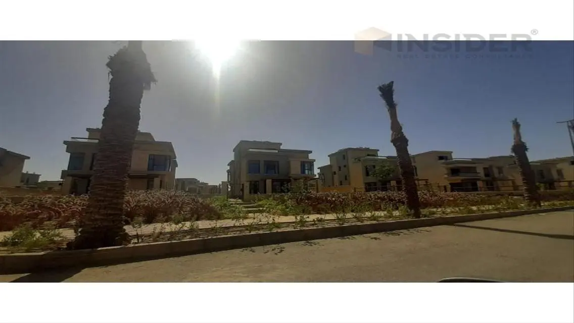 Luxury Apartment for Sale in AUC with Spacious Layout