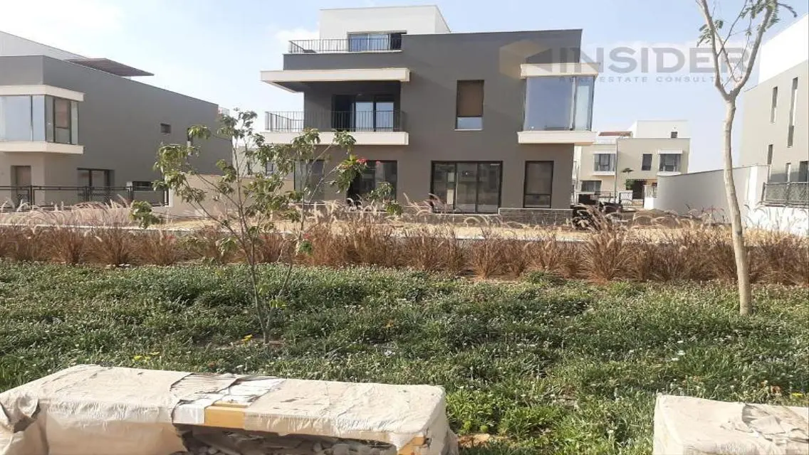 Luxury Apartment for Sale in AUC with Spacious Layout