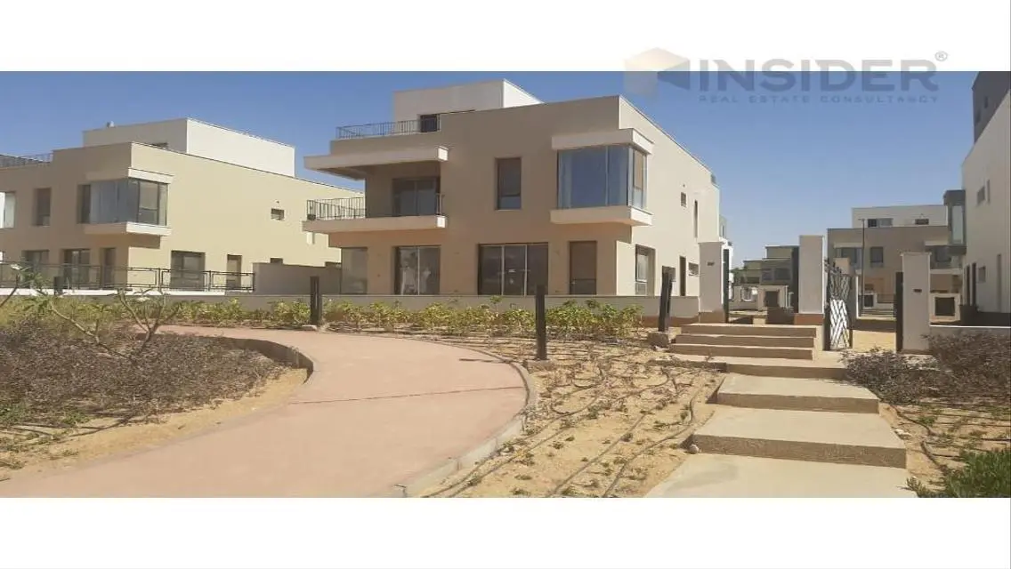 Luxury Apartment for Sale in AUC with Spacious Layout