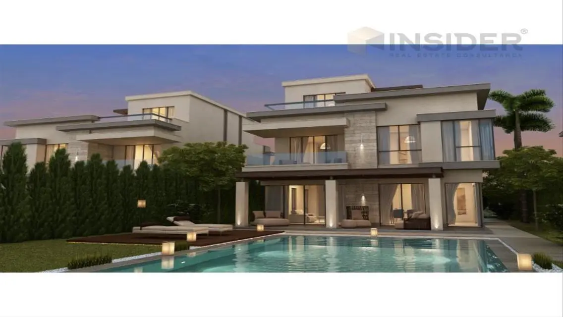 Luxury Apartment for Sale in AUC with Spacious Layout