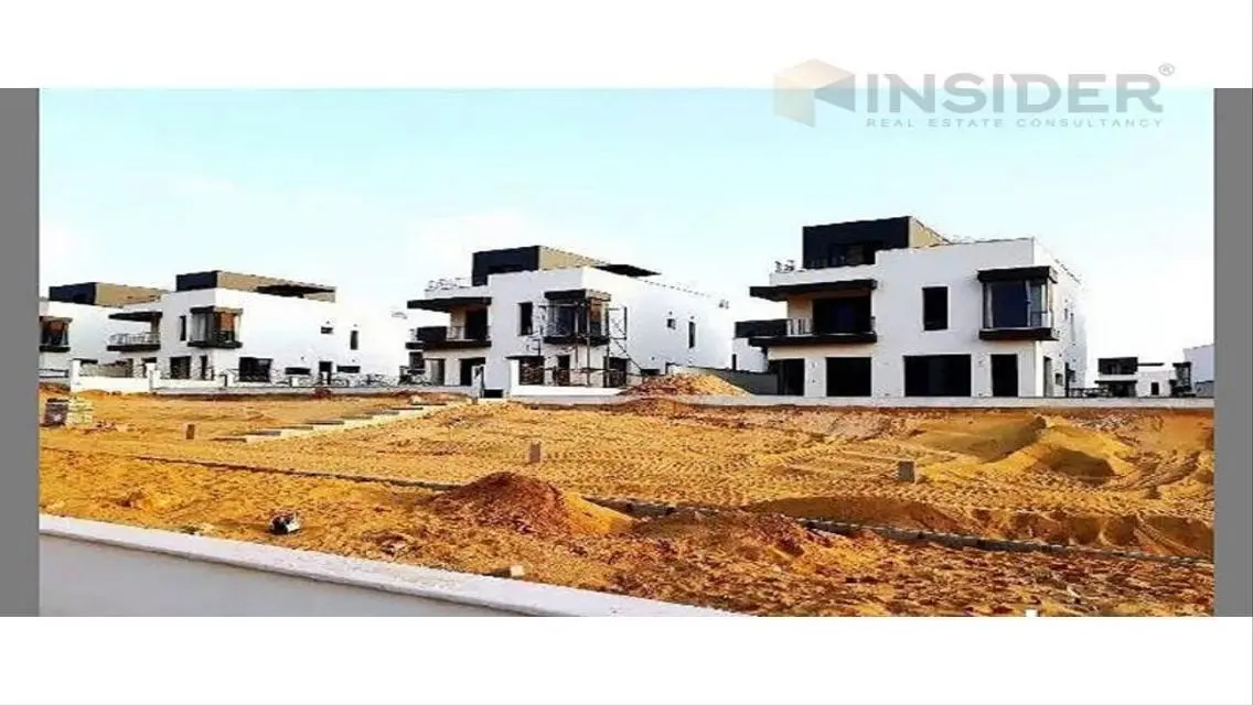 Luxury Apartment for Sale in AUC with Spacious Layout