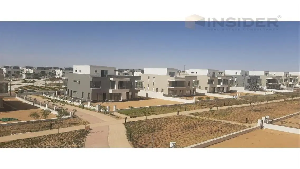 Luxury Apartment for Sale in AUC with Spacious Layout