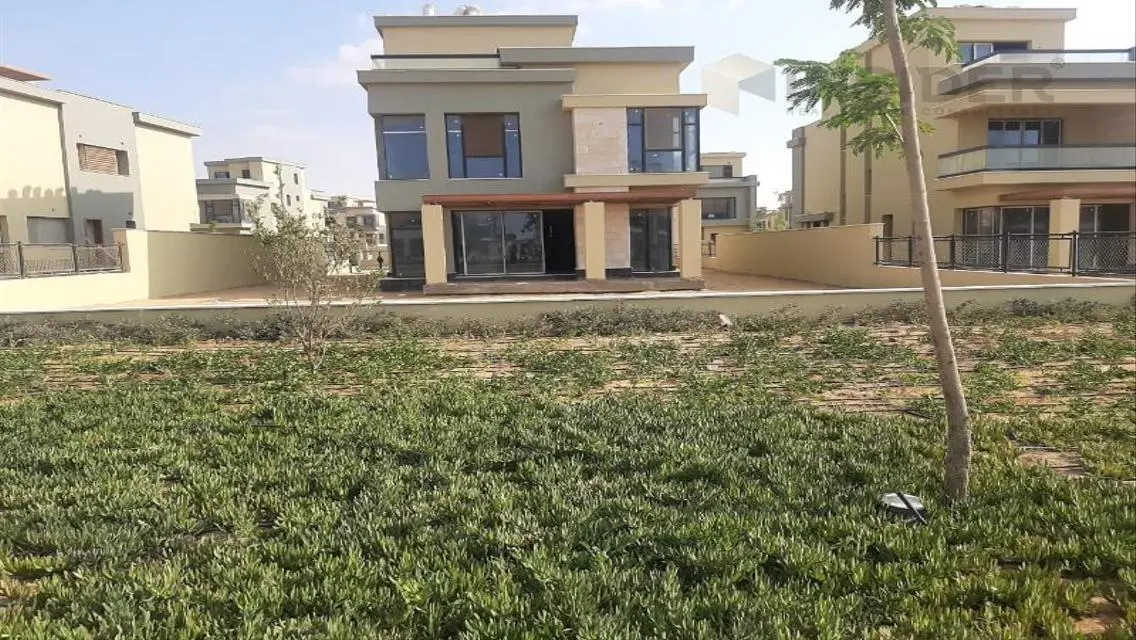 Luxury Apartment for Sale in AUC with Spacious Layout