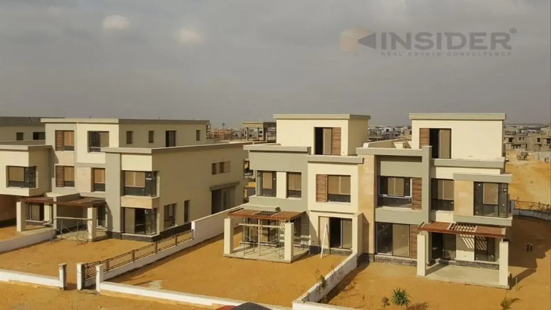 Luxury Apartment for Sale in AUC with Spacious Layout
