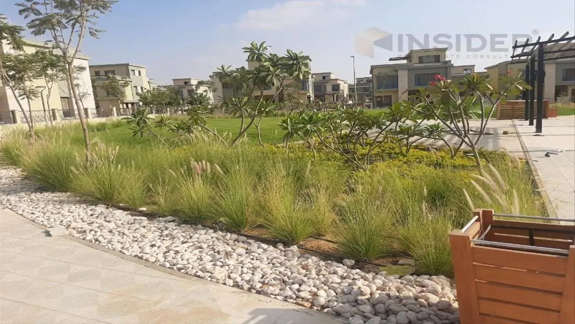 Luxury Apartment for Sale in AUC with Spacious Layout