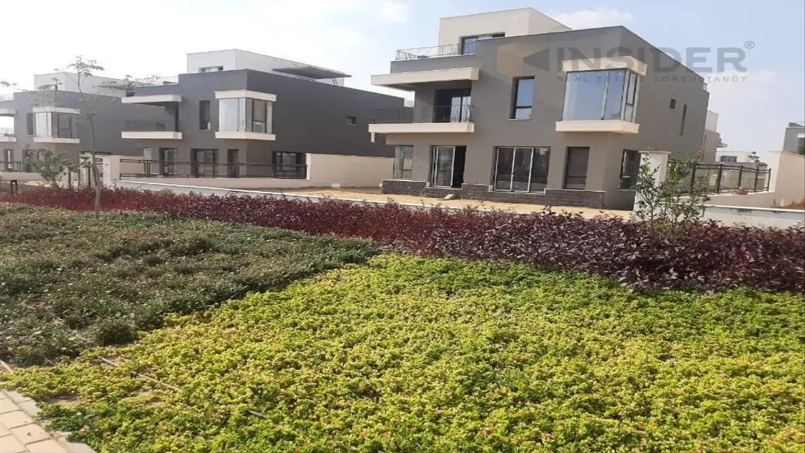 Luxury Apartment for Sale in AUC with Spacious Layout