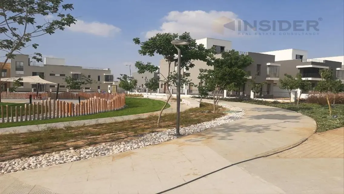 Luxury Apartment for Sale in AUC with Spacious Layout