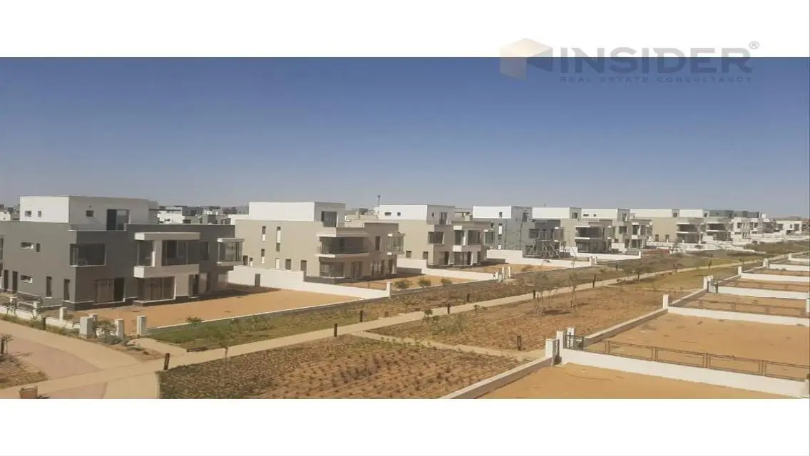 Luxury Apartment for Sale in AUC with Spacious Layout