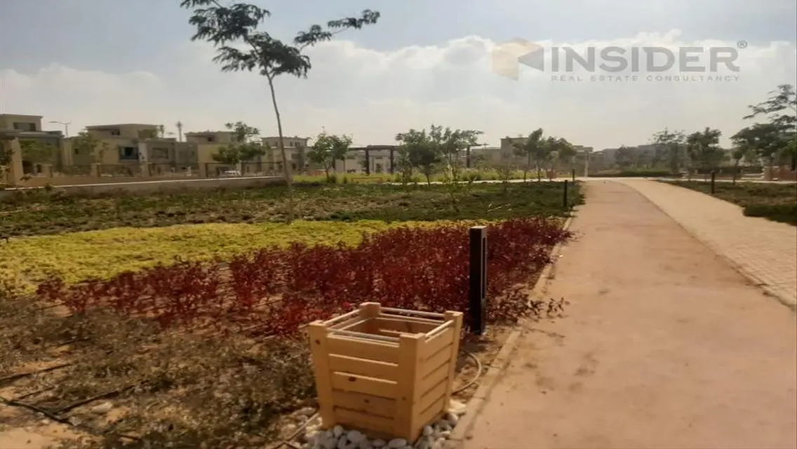 Luxury Apartment for Sale in AUC with Spacious Layout