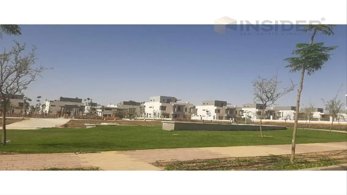 Luxury Apartment for Sale in AUC with Spacious Layout