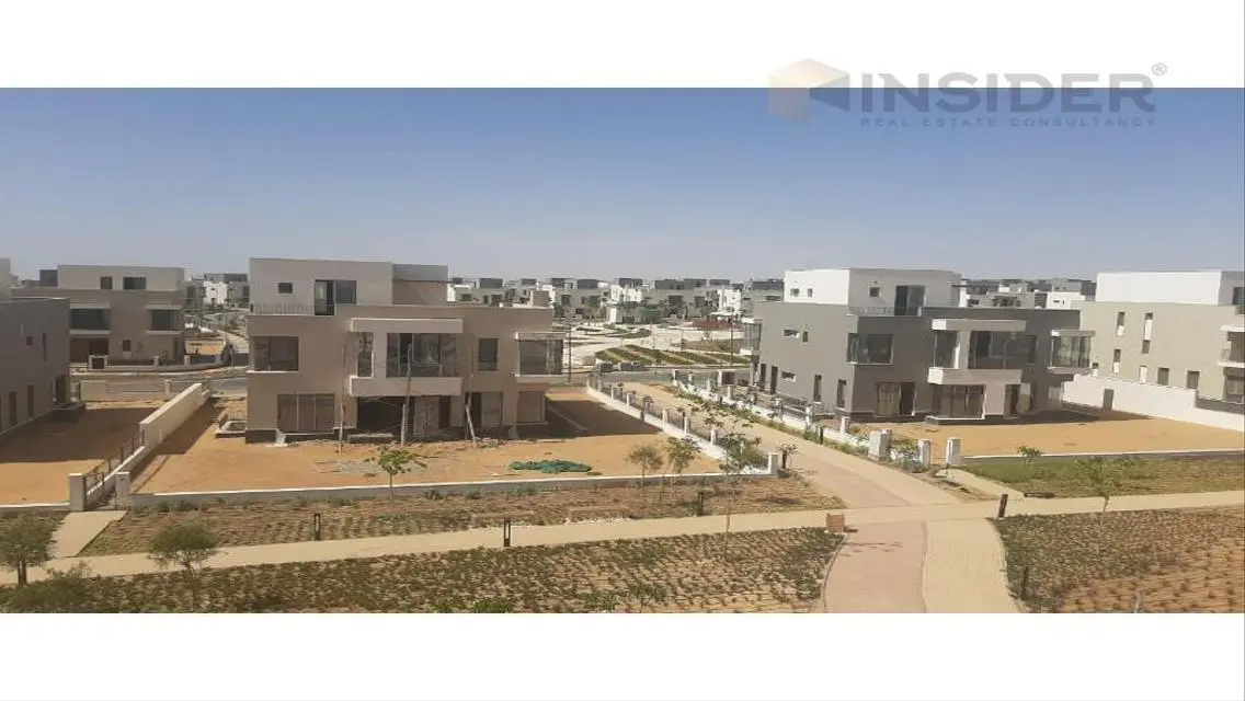 Luxury Apartment for Sale in AUC with Spacious Layout