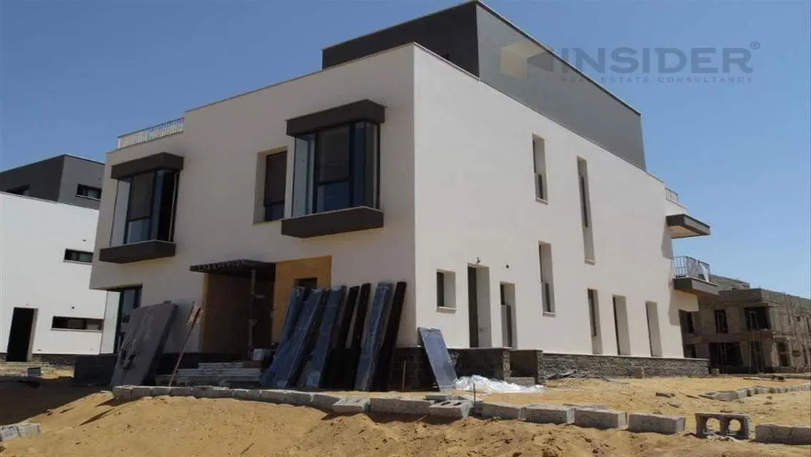 Luxury Apartment for Sale in AUC with Spacious Layout