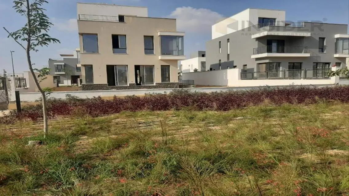 Luxury Apartment for Sale in AUC with Spacious Layout