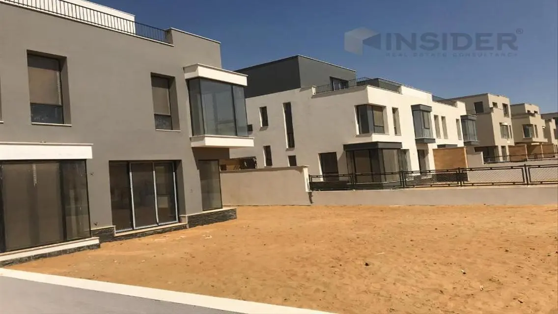 Luxury Apartment for Sale in AUC with Spacious Layout