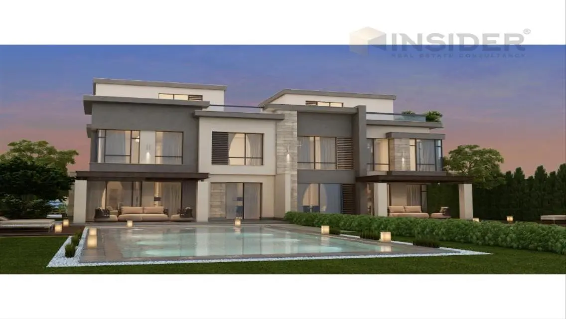 Luxury Apartment for Sale in AUC with Spacious Layout