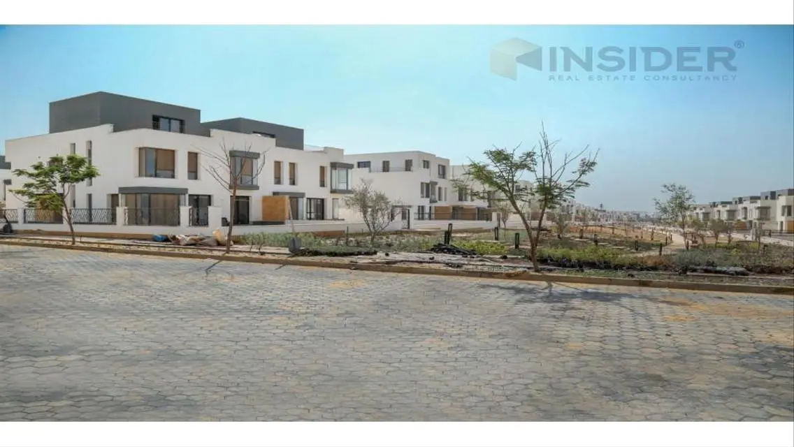 Luxury Apartment for Sale in AUC with Spacious Layout
