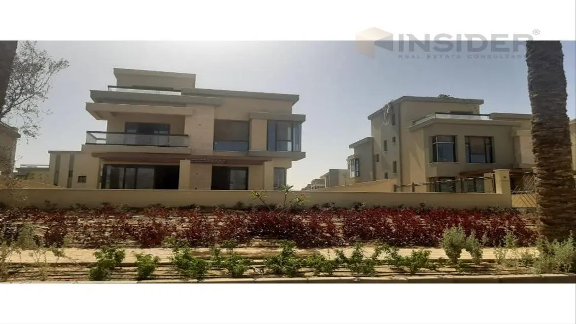 Luxury Apartment for Sale in AUC with Spacious Layout