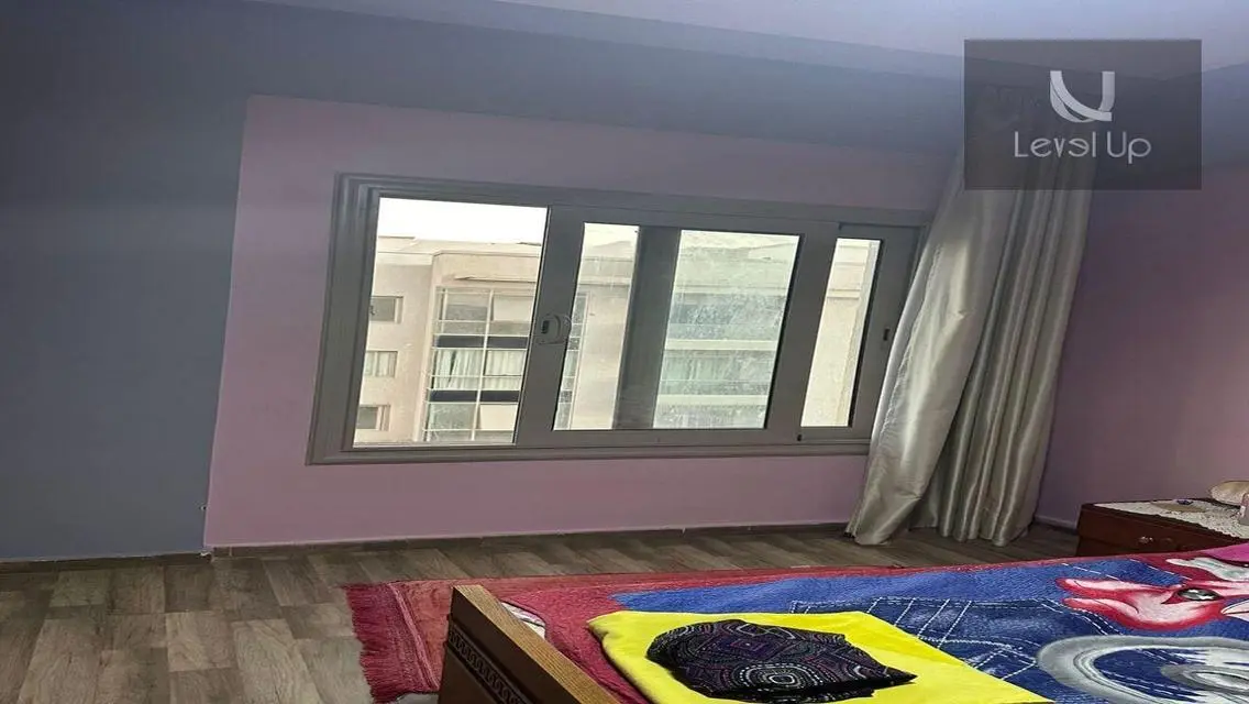شقة فاخرة مع إطلالة رئيسية في قلب المدينة