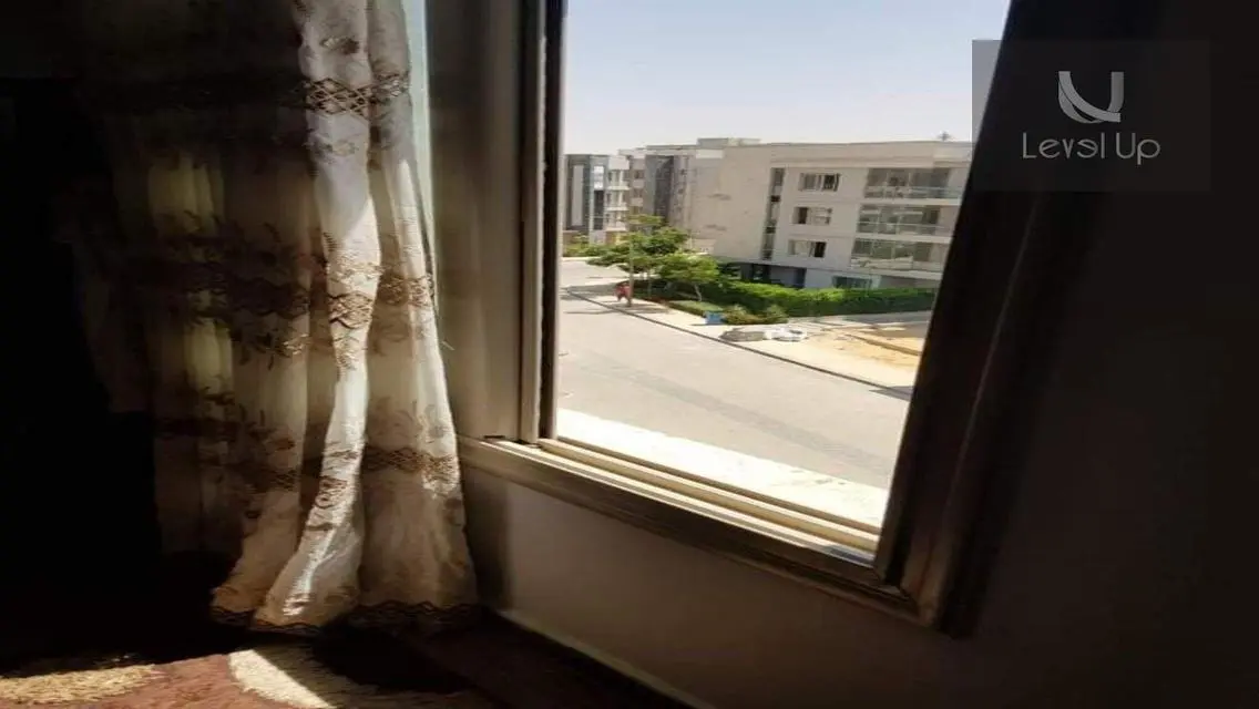 شقة فاخرة مع إطلالة رئيسية في قلب المدينة