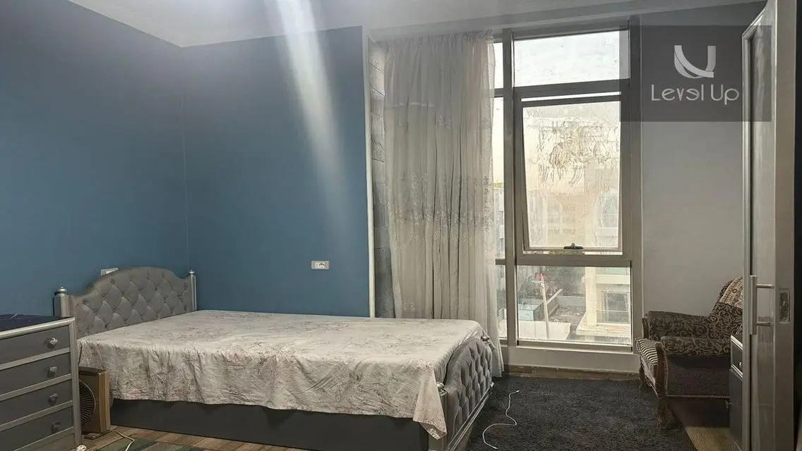 شقة فاخرة مع إطلالة رئيسية في قلب المدينة