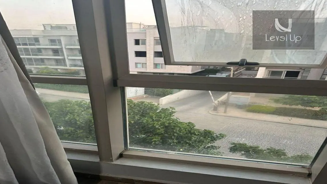 شقة فاخرة مع إطلالة رئيسية في قلب المدينة