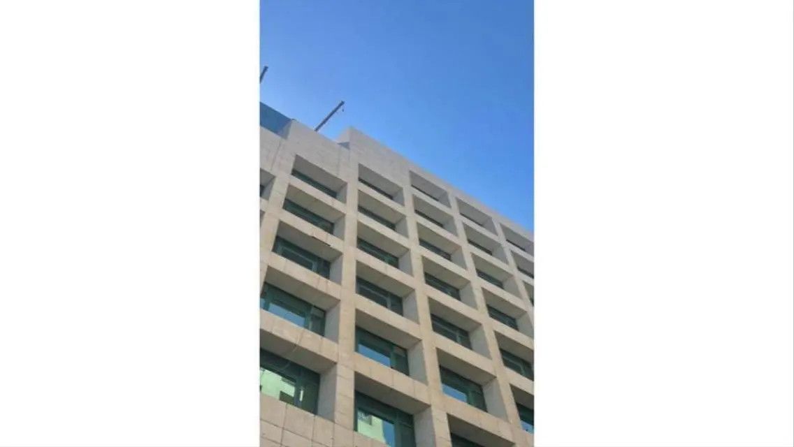 فخامة وراحة في قلب المدينة