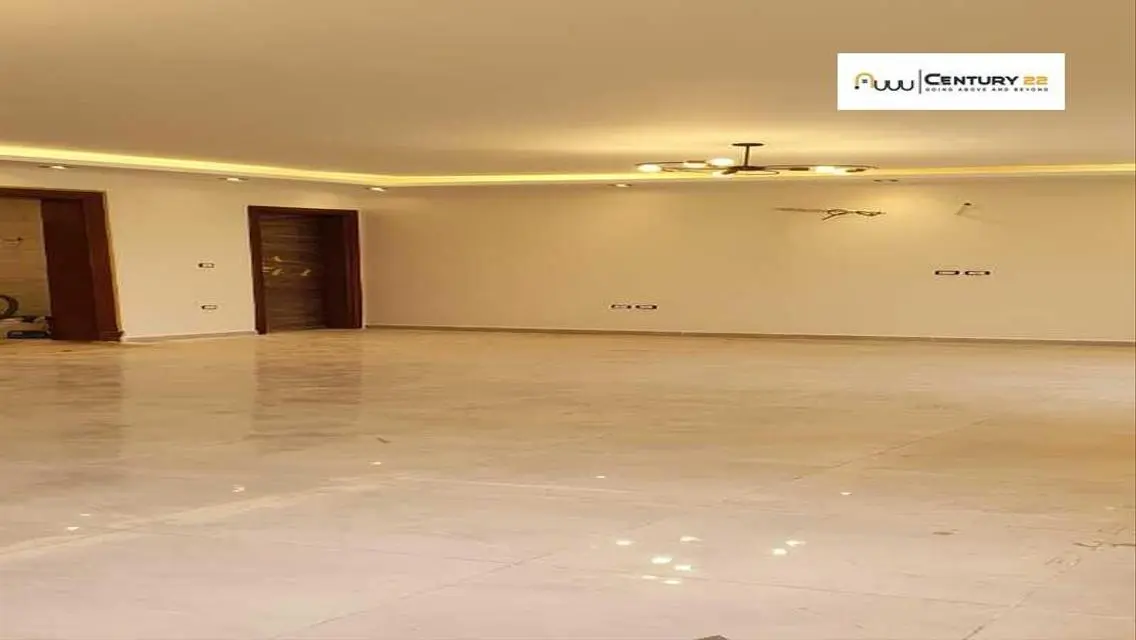 Luxury Apartment in The Park 5 at an Attractive Price
