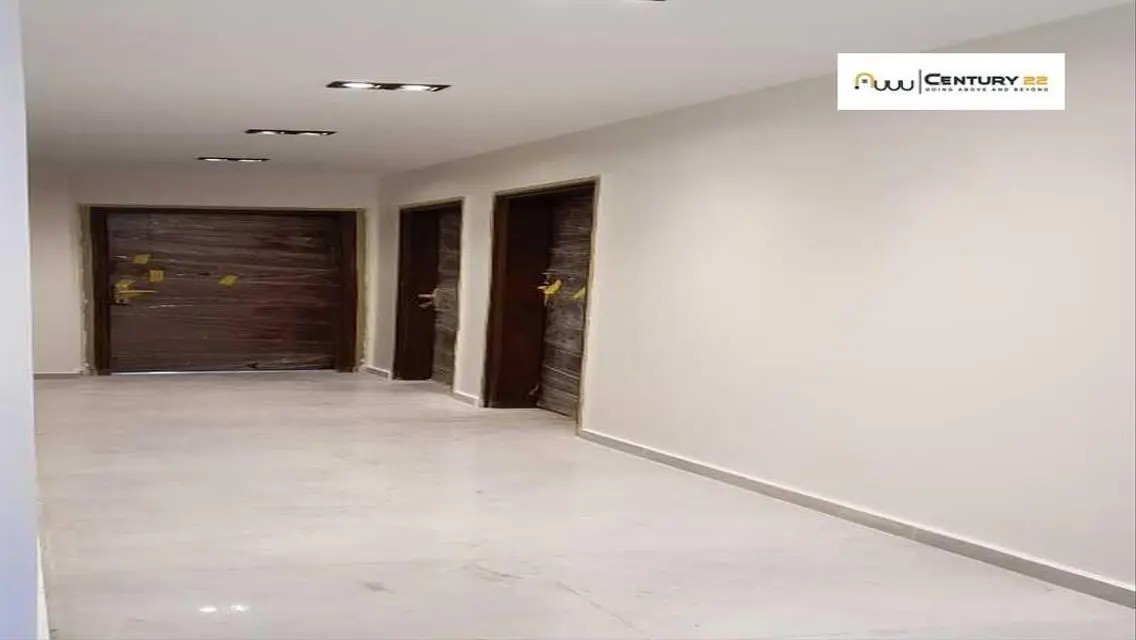 Luxury Apartment in The Park 5 at an Attractive Price