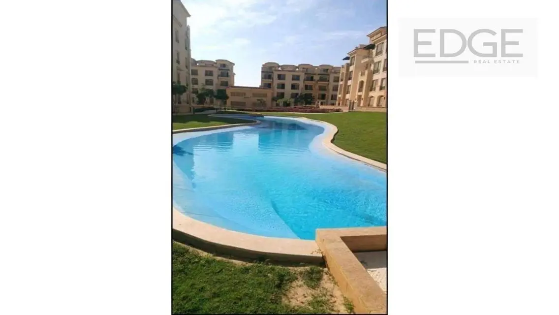 Luxury Apartment for Sale in a Prime Location - 6,400,000 EGP