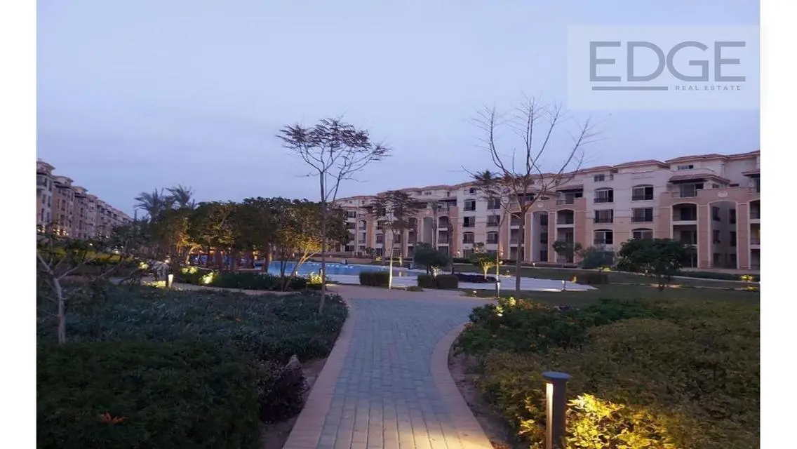Luxury Apartment for Sale in a Prime Location - 6,400,000 EGP