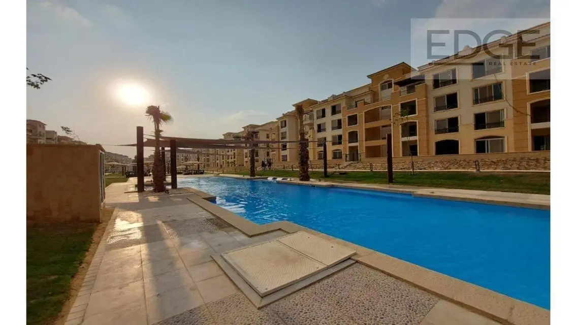 Luxury Apartment for Sale in a Prime Location - 6,400,000 EGP