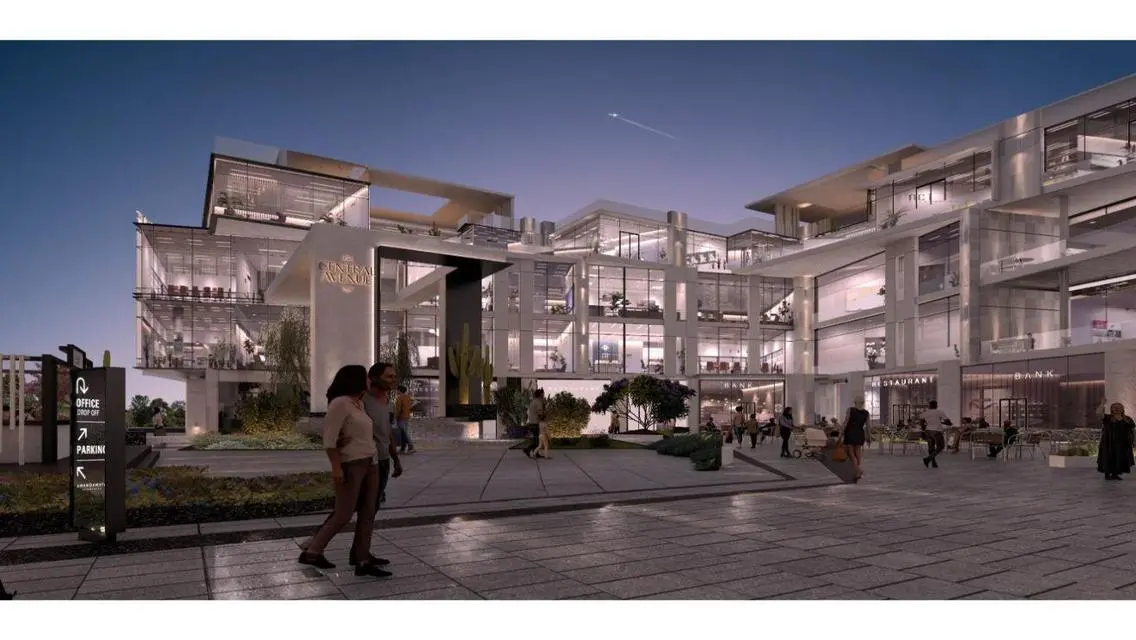 Exceptional Investment Property in a Central Location