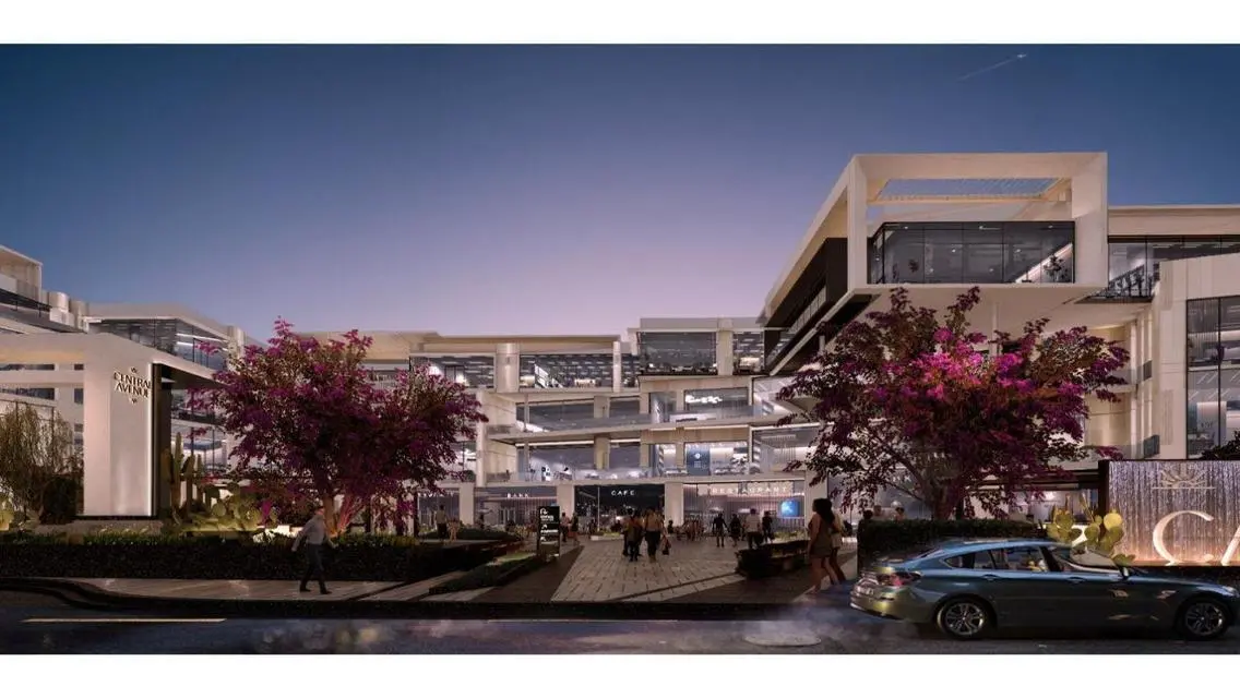 Exceptional Investment Property in a Central Location
