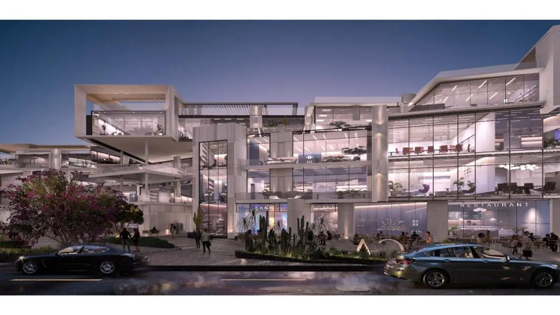 Exceptional Investment Property in a Central Location