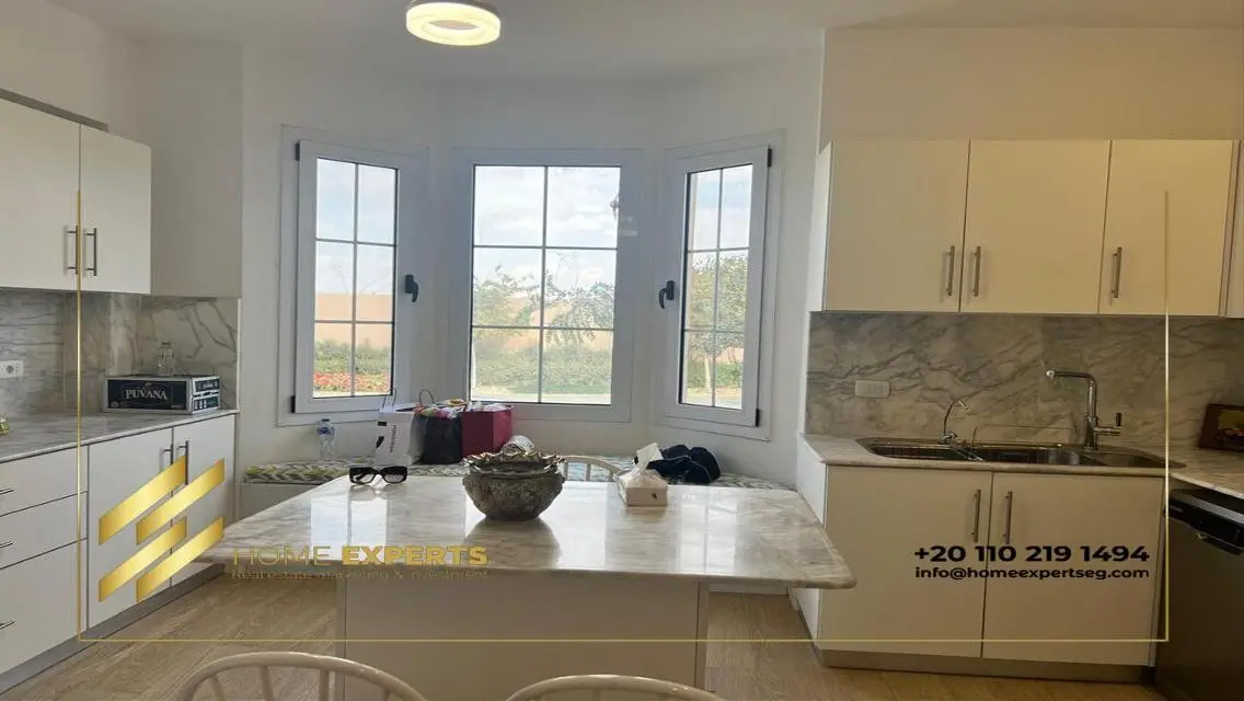 Luxury Villa for Sale with Amazing Features